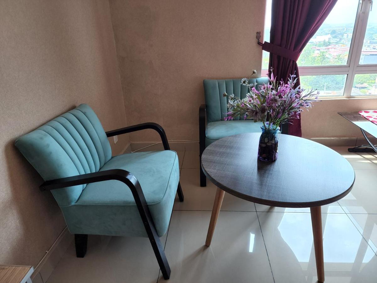 The Viana Apartment 1 Kota Bharu Exterior foto